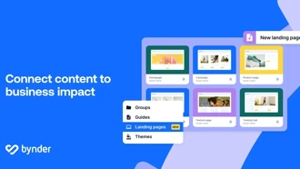 Content Experiences for User Community