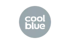 Logo Customer Gray Coolblue