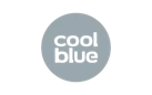 Logo Customer Gray Coolblue