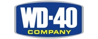 Logo Customer WD 40 Company