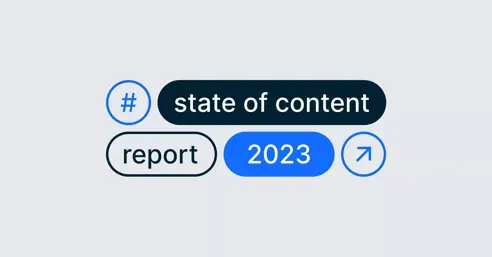 Content marketing statistieken: 4 trends en inzichten van marketing professionals voor 2023