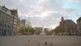 Amsterdam thumbnail