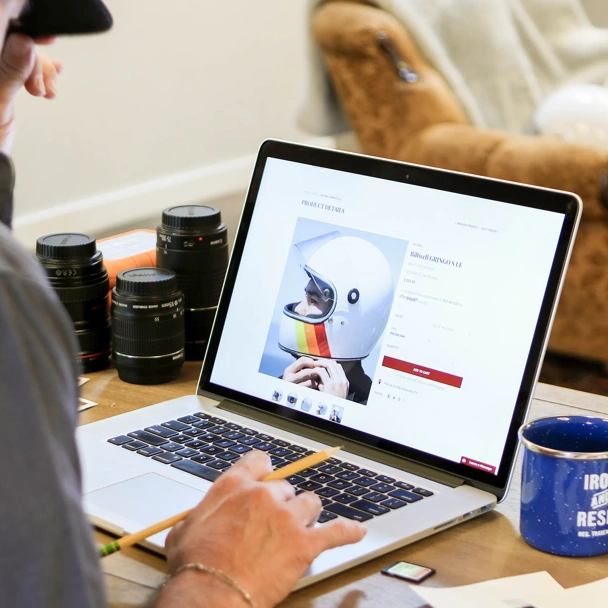 The type of work that works for you