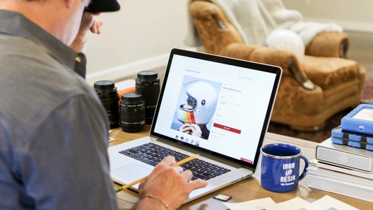 The type of work that works for you