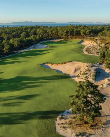 Golfbreaks