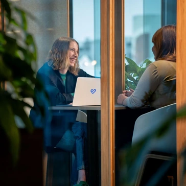 Award-winning Onboarding