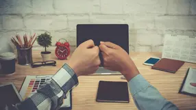 How to build a brand people trust