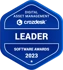 Crozdesk leader