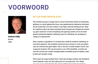 De ultieme gids voor creatieve automatisering: Tijd&nbsp;om te creëren