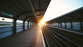 Deutsche Bahn verlagert Rechenzentrum in die Cloud