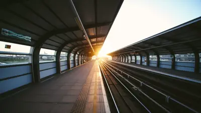 Deutsche Bahn verlagert Rechenzentrum in die Cloud