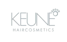 Logo Customer Gray Keune