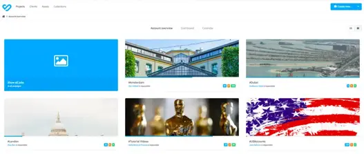 Hoe digital asset management design teams helpt