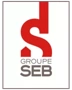 Logo Testimonial Color Groupe SEB