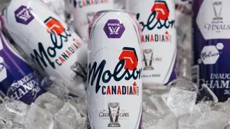 Molson Coors Customer story