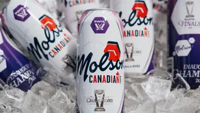 Molson Coors Customer story