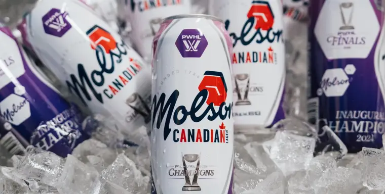 Molson Coors use Bynder’s AI-powered DAM to boost speed- to-market for its 90+ beverage brands
