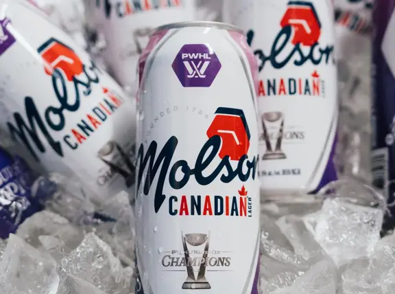 Molson Coors use Bynder’s AI-powered DAM to boost speed- to-market for its 90+ beverage brands