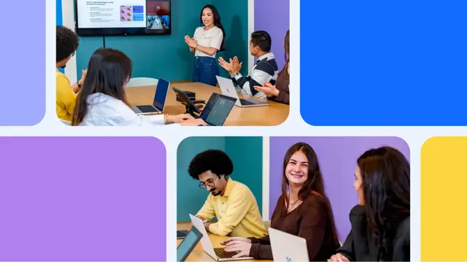 DAM for global enterprises: Enhancing collaboration across regions