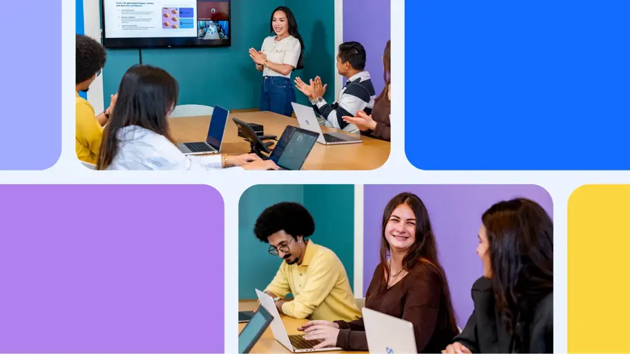 DAM for global enterprises: Enhancing collaboration across regions