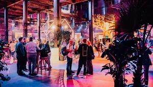 Peer-to-peer networking and conversations