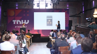 The Next Web: your questions answered