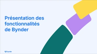 Présentation des fonctionnalités de Digital Asset Management