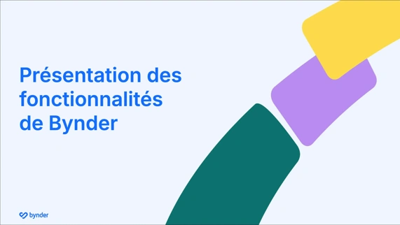 Présentation des fonctionnalités de Digital Asset Management