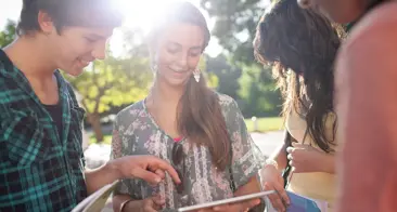 Customer spotlight: How Bynder helped EF Education First to prepare for a digital-first world