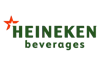 Logo Customer Color Heineken Beverages 280x176