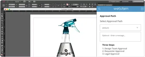 Webdam Feature Workstream Adaptable Processes