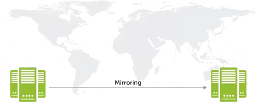 Get speedy performance from any location