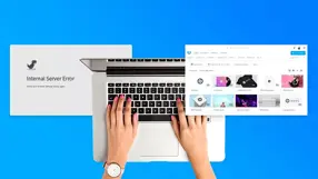 If server storage issues are getting you down—look up to the cloud