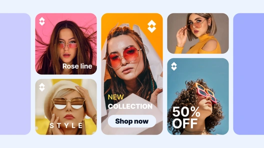 Produce more content in less&nbsp;time