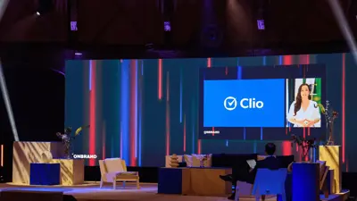 Bynder x OnBrand: The unstoppable rise of digital experience and the role of creativity as a digital differentiator