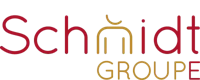 Logo Customer Color Schmidt Groupe o