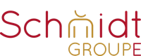 Logo Customer Color Schmidt Groupe