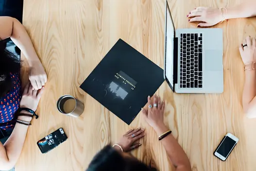 5 Requirements for Streamlining Content Management