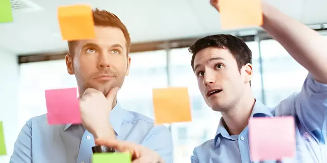 Your brand’s narrative - How to make the audience the hero of your story