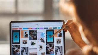 Factsheet: Creative Workflow
