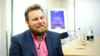 Interview with michal obuchowski thumbnail