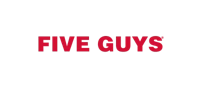 Logo Customer Color Five Guys 404x176