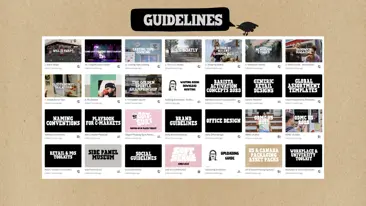 Kunden Spotlight: So steigert Oatly mit dem KI-gestützten DAM von Bynder den ROI seiner Inhalte und reduziert ungenutzte Assets um 23 %