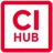 CI HUB icon