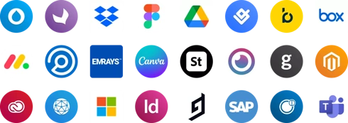 Explore integrations