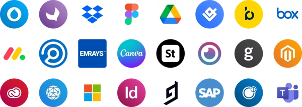 Explore integrations