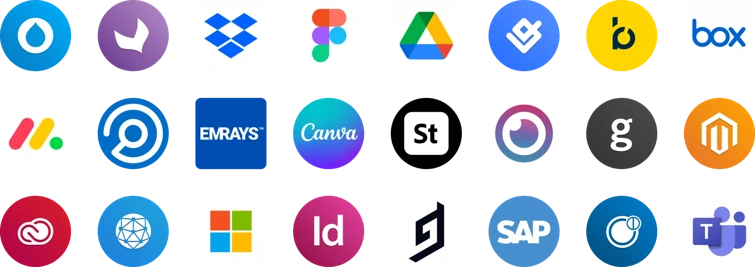 Explore integrations