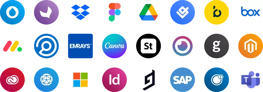 Explore integrations