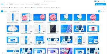 Hoe vermijd je "Déjà Vu" tijdens het maken van digitale advertenties en banners?