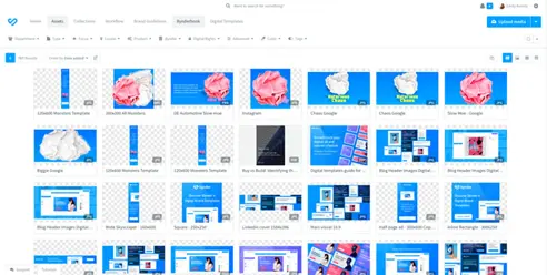 Hoe vermijd je "Déjà Vu" tijdens het maken van digitale advertenties en banners?